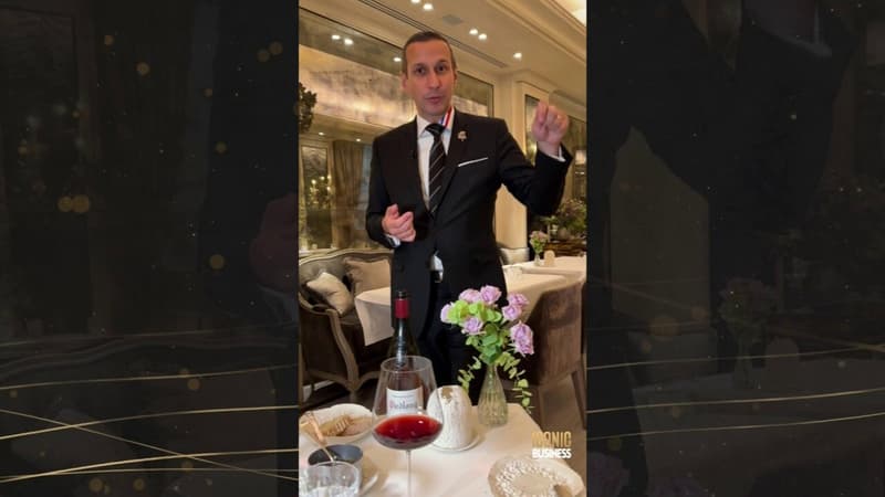 Iconic Reportage : rencontre avec Xavier Thuizat à l'Hôtel de Crillon 