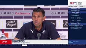 L'énorme colère de Gustavo Poyet contre ses dirigeants