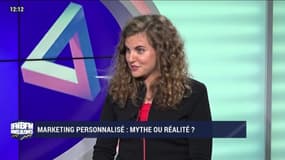 BFM Stratégie: (Cours 67) Marketing personnalisé, mythe ou réalité ? - 01/06