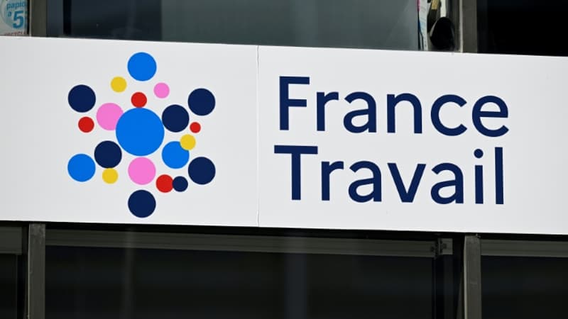 Même si la croissance résiste, le taux de chômage continue à progresser et se situe désormais à 7,7%