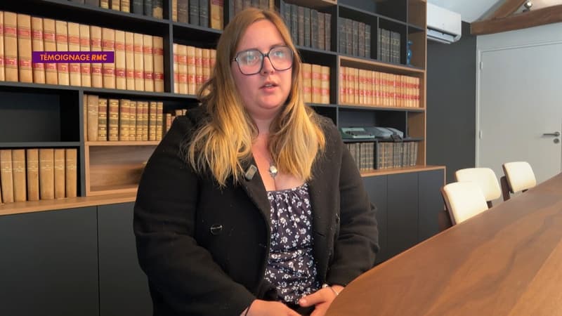 La fille de Camille est morte à 27 jours à Angers, après avoir consommé du lait infantile