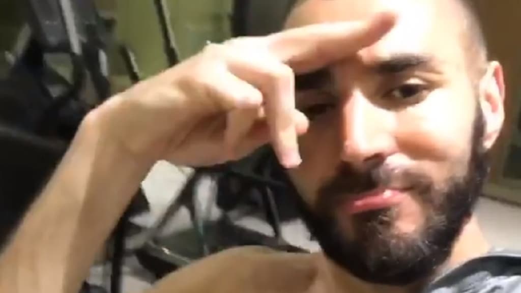 Benzema Benzema