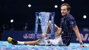 Daniil Medvedev