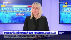 Lyon politiques: la piétonnisation de la presqu'île, une bonne idée?