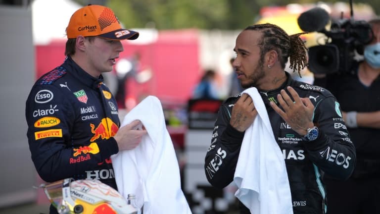 Die FIA ​​räumt in Abu Dhabi „menschliches Versagen“ ein, bestätigt aber Verstappens Titel vor Hamilton