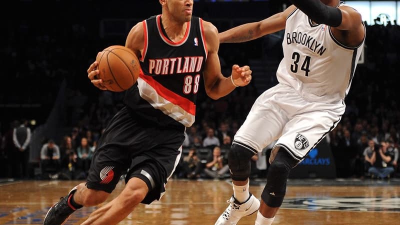 Nicolas Batum