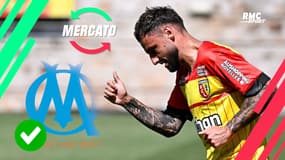 Mercato : Le détail de l'offre de l'OM pour Clauss
