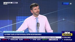 BFM Bourse - Lundi 6 novembre