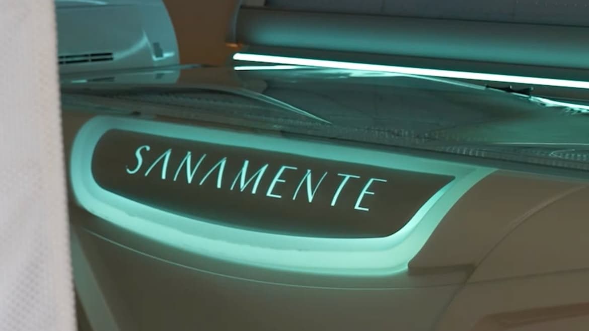Sanamente 