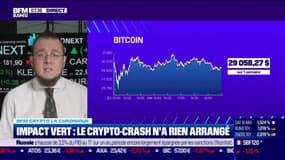 BFM Crypto: Impact vert, le crypto-crash n'a rien arrangé - 19/05