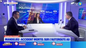 Entretien exceptionnel avec Laurent Hottiaux, Préfet des Alpes-Maritimes