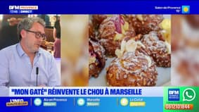 Dans votre assiette du jeudi 27 mars - "Mon Gâté" réinvente le chou à Marseille