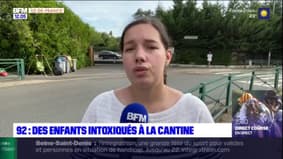Hauts-de-Seine: plus de 360 élèves intoxiqués dans une cantine scolaire