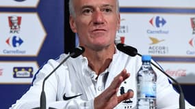 Didier Deschamps
