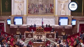 Suivez les questions au gouvernement à l'Assemblée nationale