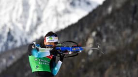 Martin Fourcade