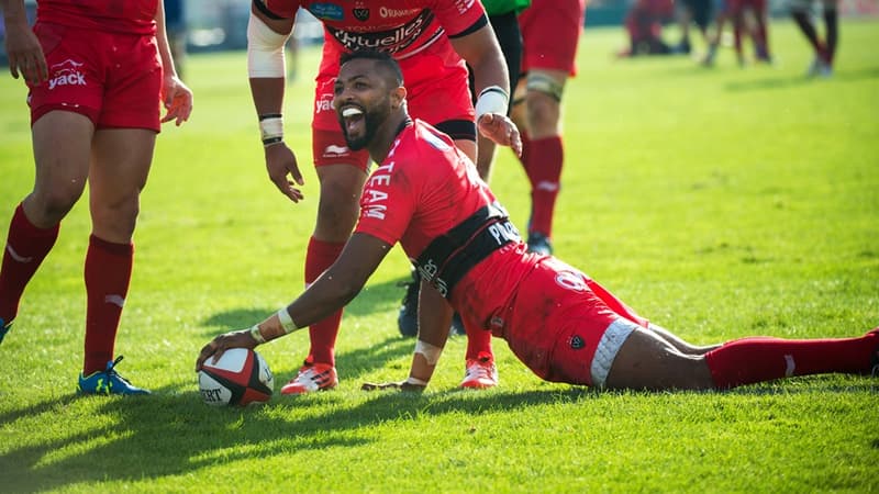 Delon Armitage