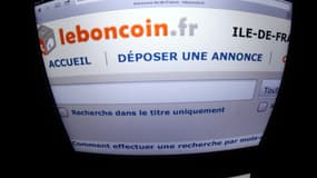 Les revenus tirés du site Leboncoin ne seront pas taxés.