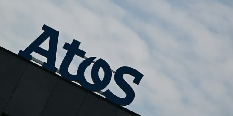 Atos avait acté mercredi dernier la fin des négociations avec Onepoint, son premier actionnaire dirigé par David Layani, en vue de sa restructuration financière.