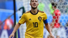 Eden Hazard