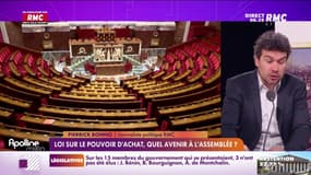 Loi sur le pouvoir d'achat : quel avenir à l'Assemblée ? 