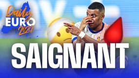 Un France-Autriche SAIGNANT ! (Daily Euro du mardi 18 juin)
