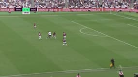 Premier League : Bournemouth renverse West Ham (1-2)