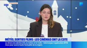 Bonjour la Côte d'Azur du vendredi 26 décembre 2025