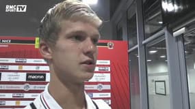 Nice-Ajax (1-1) – Koziello : "Ce sera compliqué mais pas impossible"