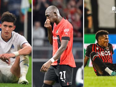 Coupes d’Europe : le pauvre bilan de la France au classement des points UEFA (J2)