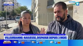 Villeurbanne: Narjesse, une adolescente de 17 ans, n'a pas donné signe de vie depuis trois mois