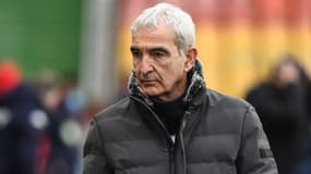 Raymond Domenech