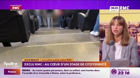 Exclu RMC: après les célébrations du PSG, 9 personnes condamnées à suivre un stage de citoyenneté