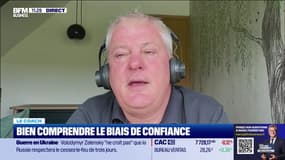 Le coach : Bien comprendre le biais de confiance - 05/05