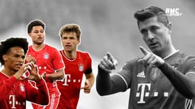 Bayern - PSG : Pour Di Meco, le Bayern reste dangereux même sans Lewandowski
