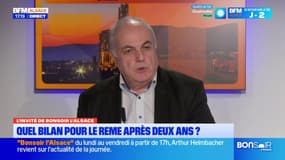 REME: quel bilan après deux ans de service?