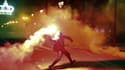Nouvelles scènes de violence en Corse huit jours après l'agression d'Yvan Colonna