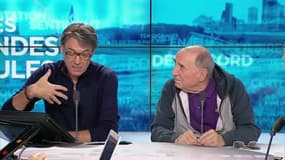 Claude Brasseur, plus Grande Gueule que jamais !