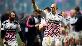 Sergio Parisse