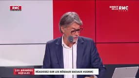 Rodéos urbains : coup de force ou coup de com' de Darmanin ? - 18/08