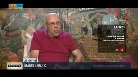 Une télé-réalité de seniors fait le show sur NRJ 12