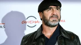 Eric Cantona