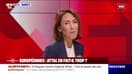 "J'en ai assez de ces polémiques": Valérie Hayer réagit aux critiques après l'irruption de Gabriel Attal pendant une interview