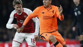Roberto Firmino