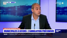 Annulation des municipales à Givors? Le maire a "plus que de l'espoir" en attendant la décision du Conseil d'Etat