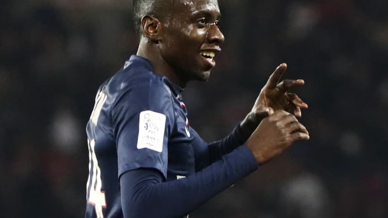 Blaise Matuidi