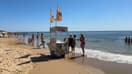Les vendeurs ambulants ne sont plus autorisés à vendre leurs produits sur les plages des Sables d'Olonne