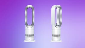 Comment fait Dyson pour proposer son célèbre ventilateur avec une aussi belle promo ?

