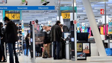Decathlon veut mieux coller aux nouveau mode de consommation des consommateurs