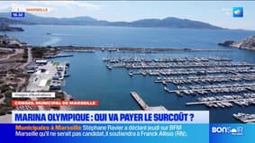 Les Marseillais vont-ils financer la marina olympique ?